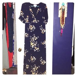 Liz Lange Maxi